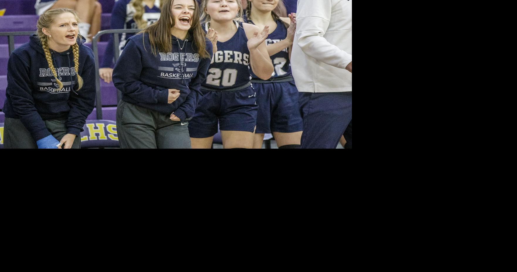 TimesDaily.com - Jolly Rogers? Pirates back in state rankings image