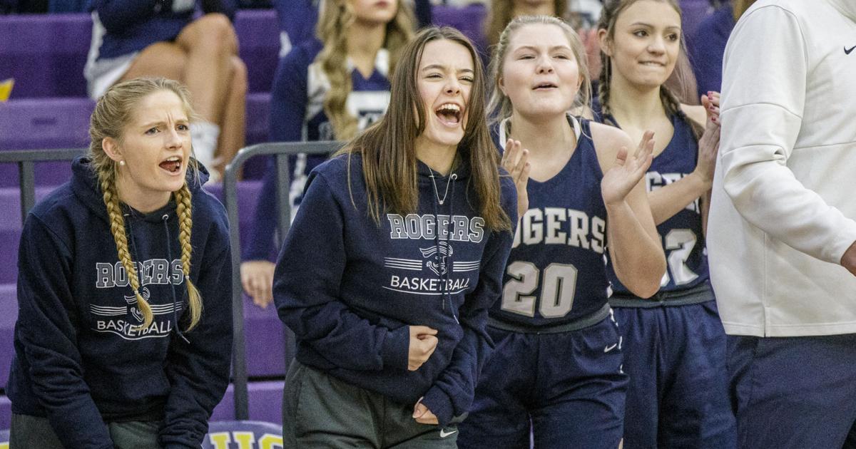 TimesDaily.com - Jolly Rogers? Pirates back in state rankings image