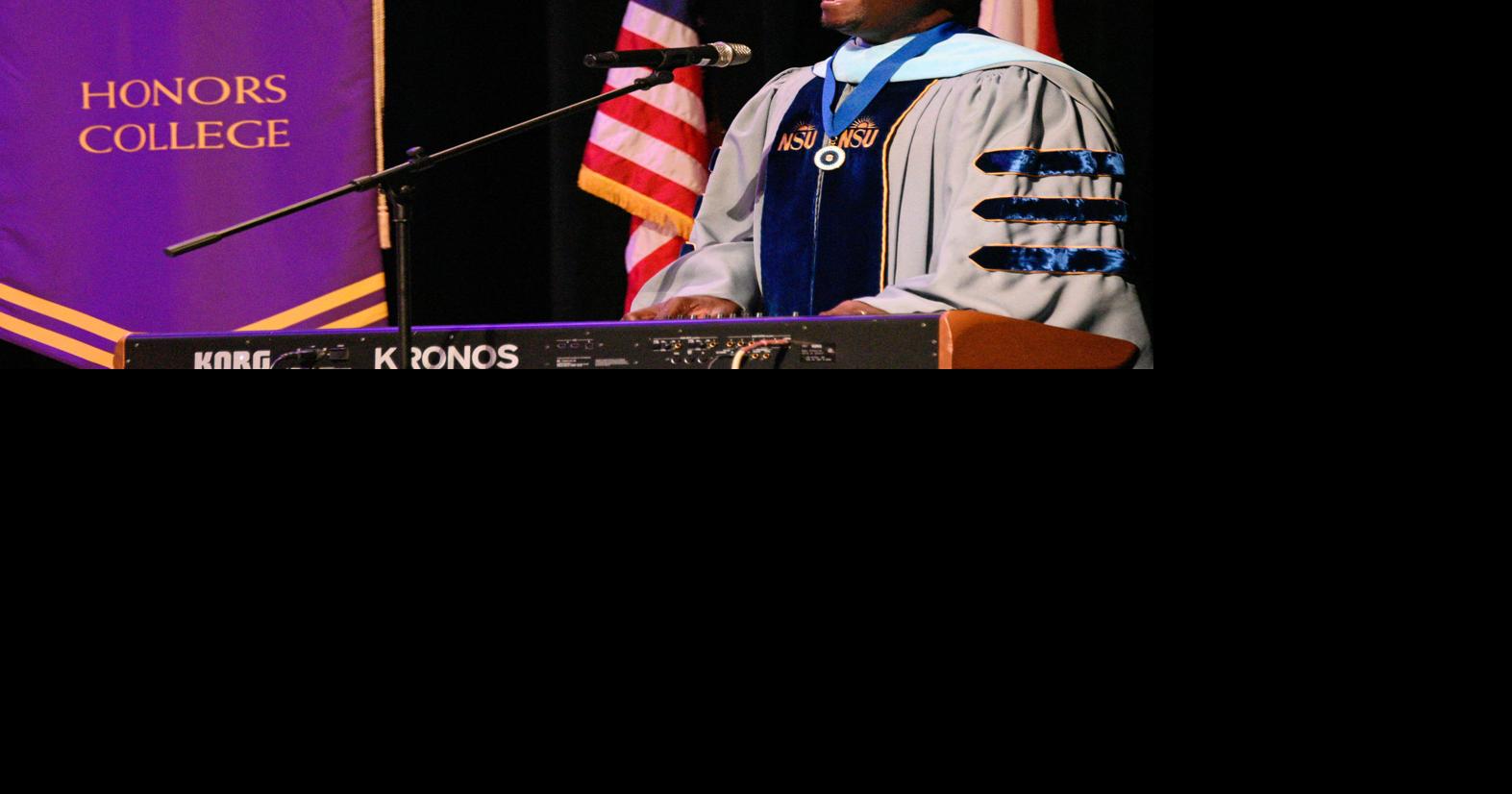 UNA GRADUATION MAY7, 2021 | Gallery | timesdaily.com