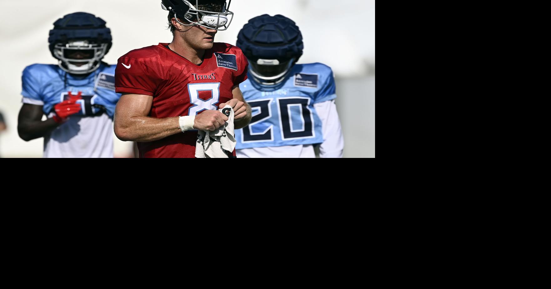 How Faulk’s Versatility Fits Brian Callahan’s Hybrid Defensive Scheme