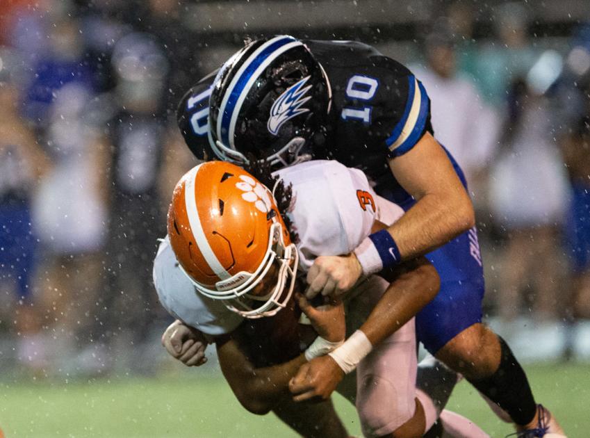 TimesDaily.com - Florence senior flips to Spartans image