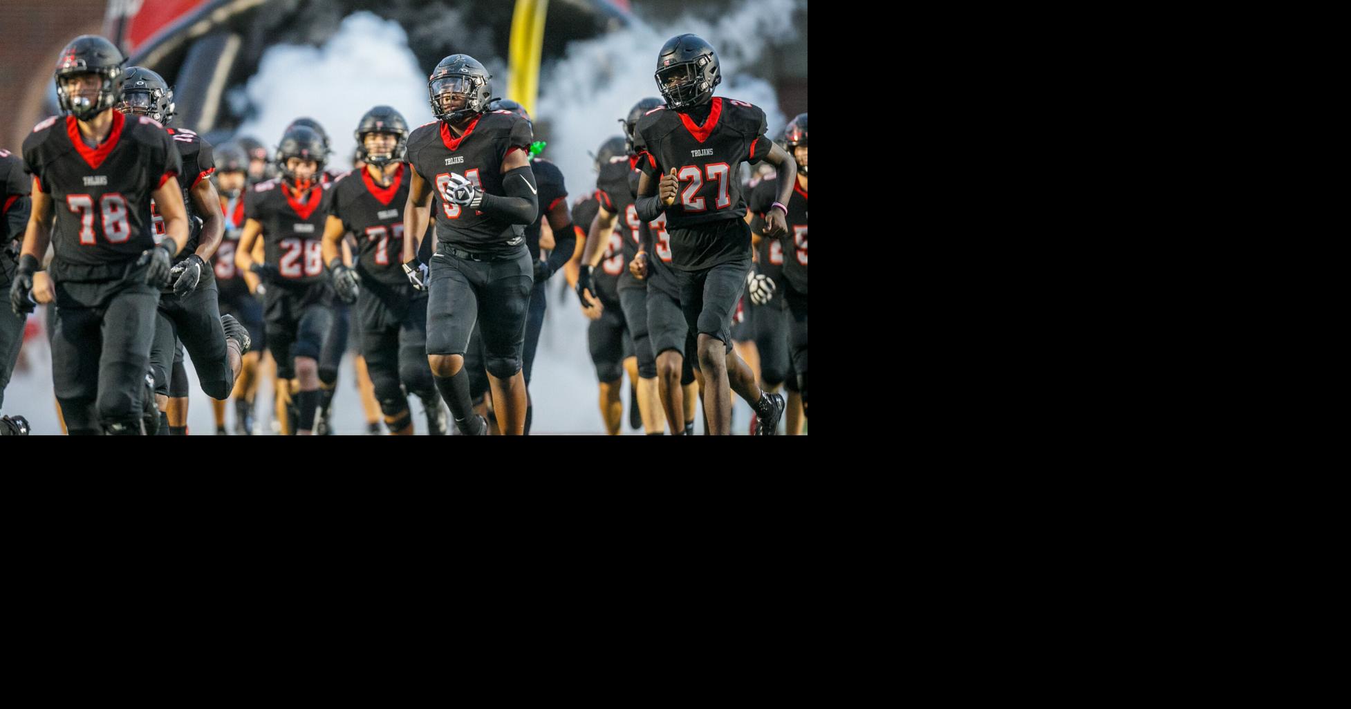 High school football Previews for Sept. 2829 Brooks