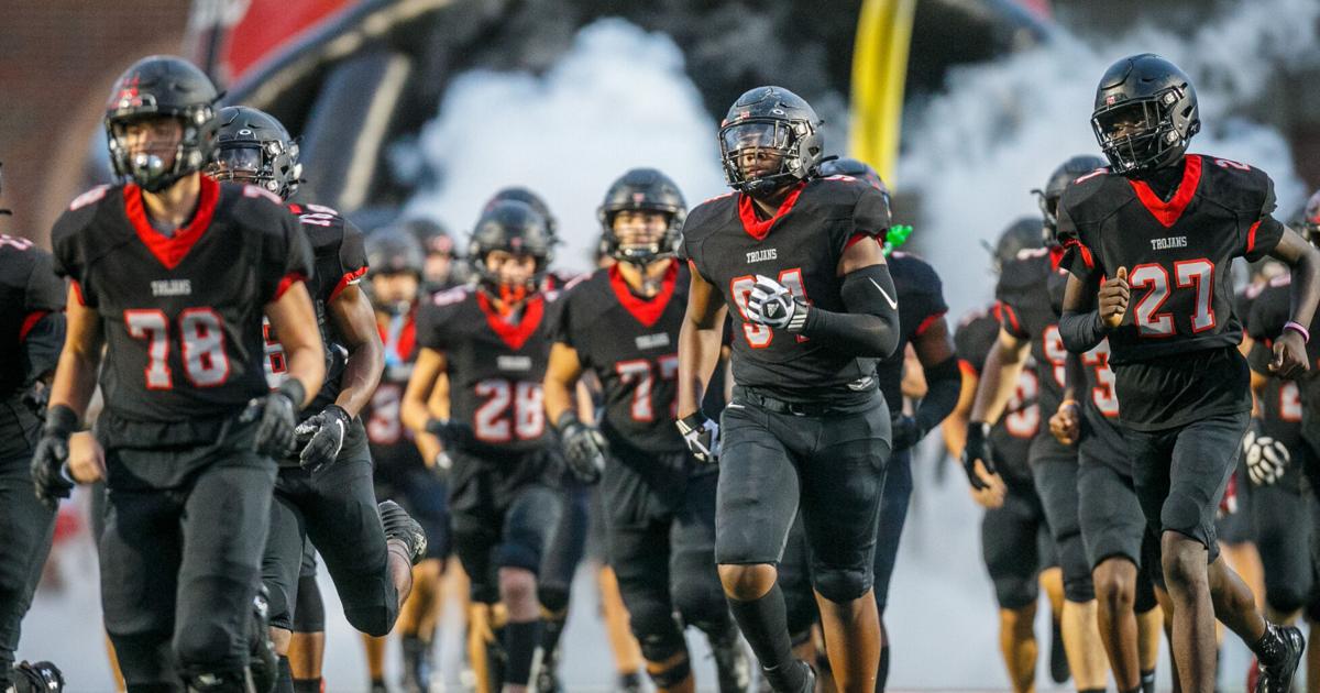 High school football Previews for Sept. 2829 Brooks