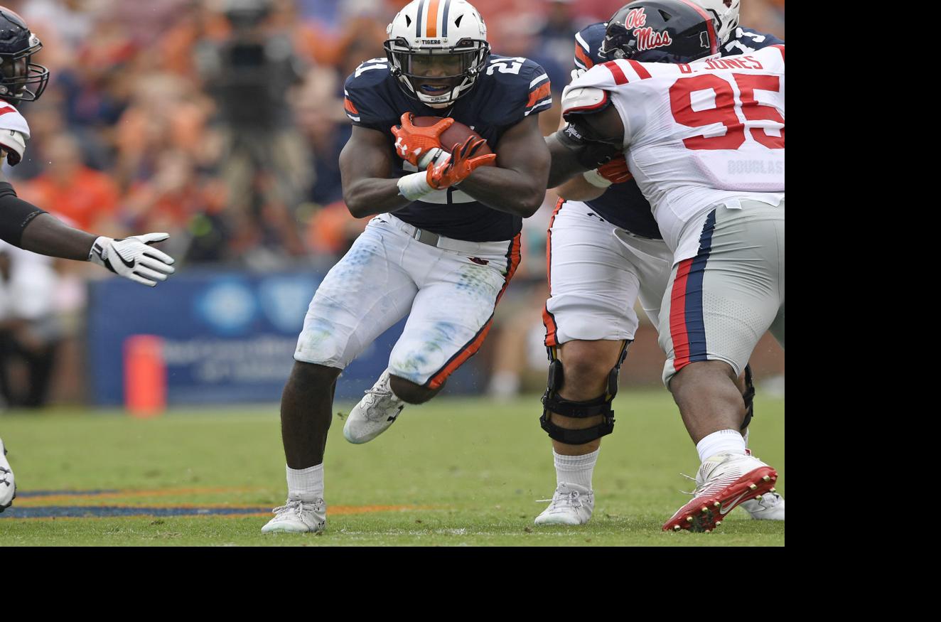 Auburn Year In Review For Tigers A Year Of Turmoil Turned To