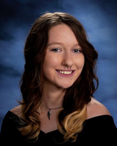 Mrs. Hatton Class Hatton High School Class of 2026 | Graduation | timesdaily.com
