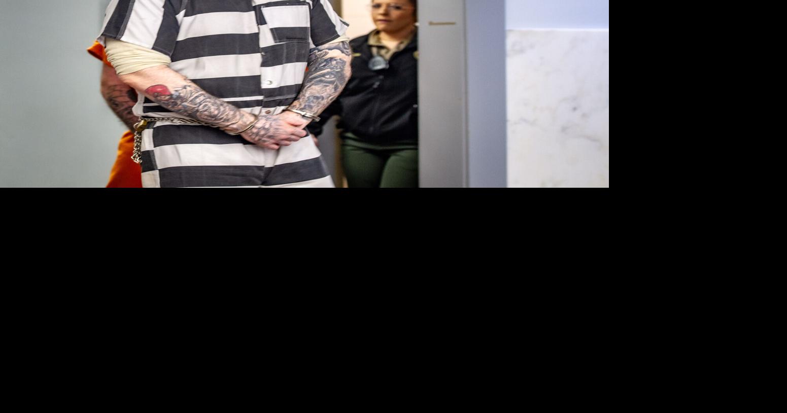 Convicted murderer sentenced to life in prison | Local News ...