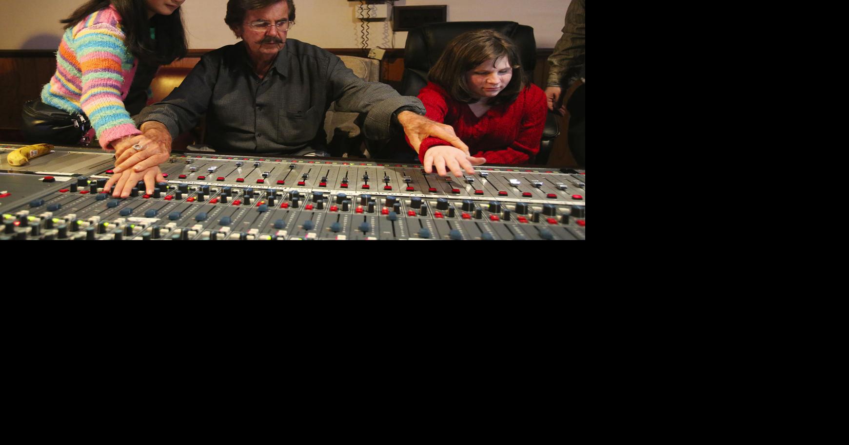 FAME Recording Studios founder Rick Hall dies at age 85 | News ...