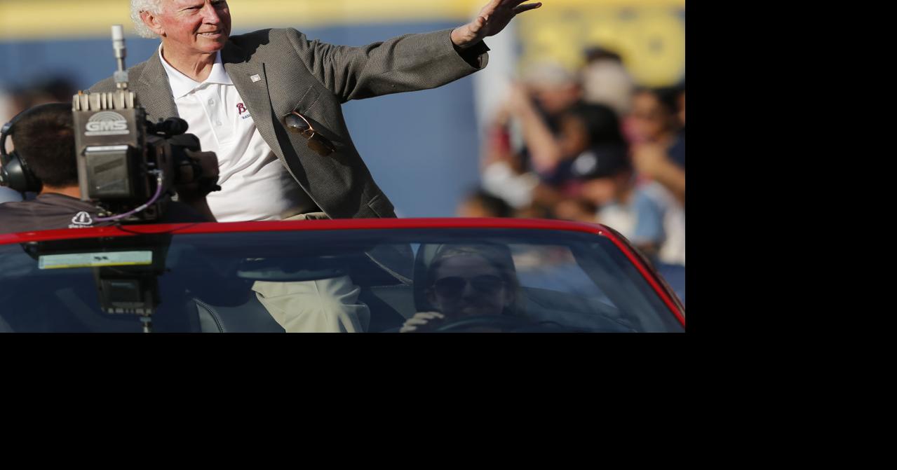 Former Hall of Fame pitcher, Braves announcer Don Sutton dies Sports