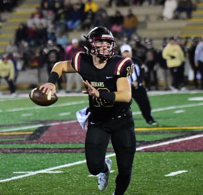 prep spotlight pinson valley