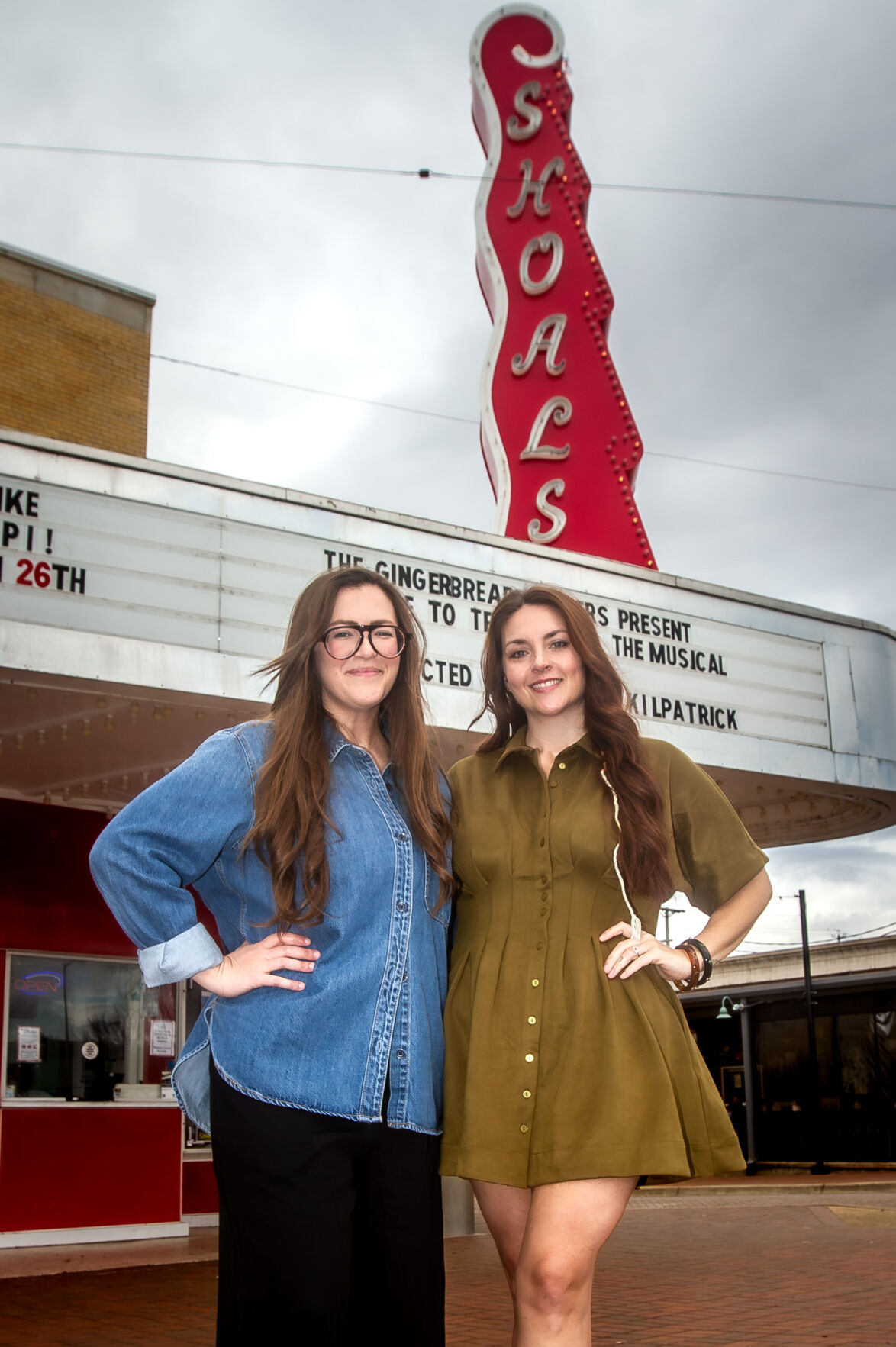 Leading the Shoals Theatre into the next act | Life | timesdaily.com
