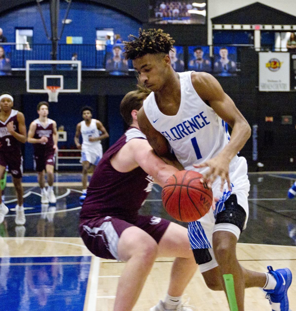 Timesdaily Classic Florence Deshler Seek Return To Boys Final