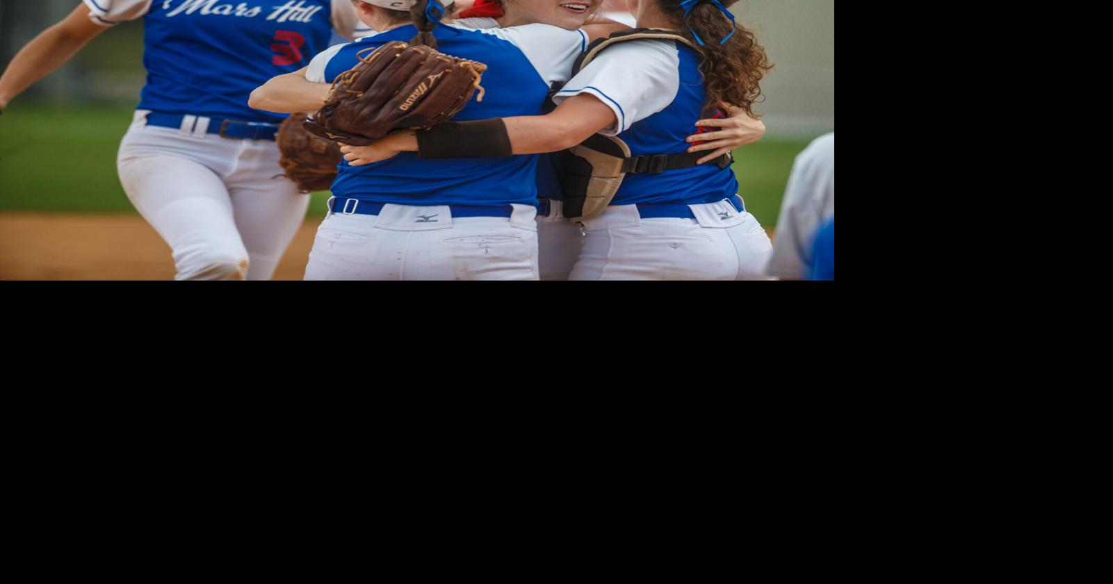 State softball Mars Hill vs. Beulah Gallery