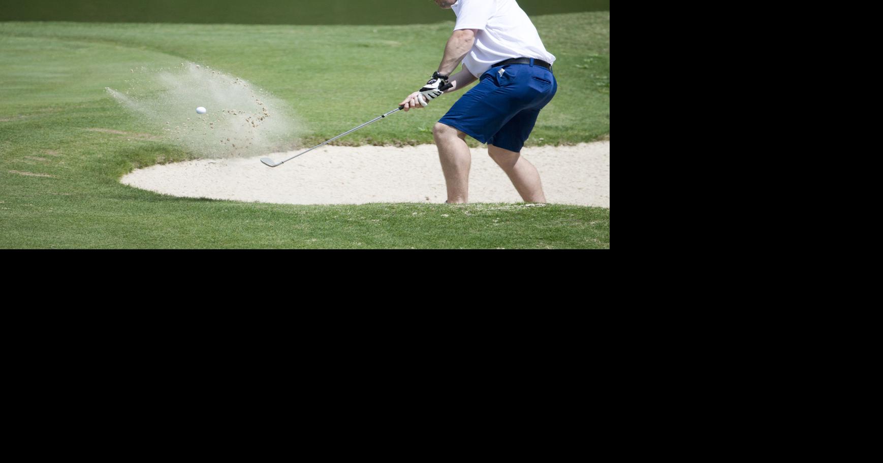 Special Olympics golf tournament snapshots Sports
