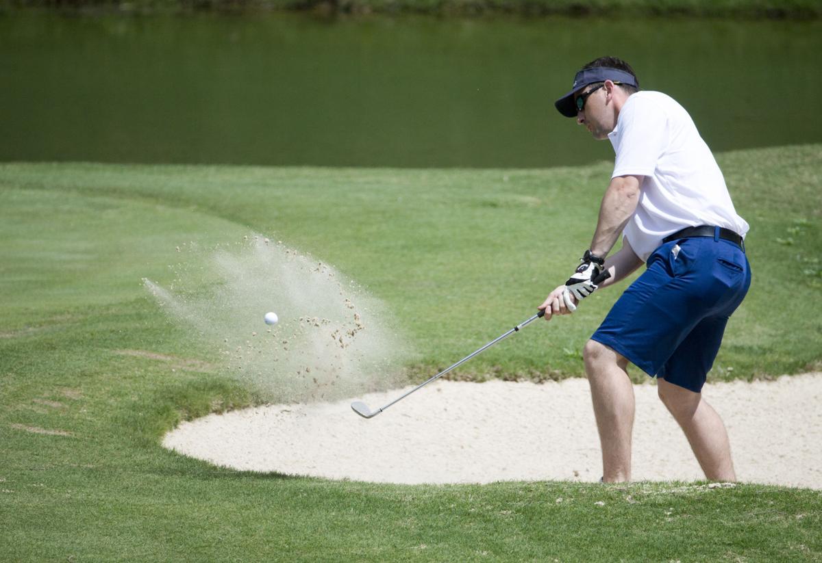 Special Olympics golf tournament snapshots | Sports ...
