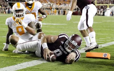 Sec Tv Schedules Alabama Aggies To Kick Off At 230 Pm