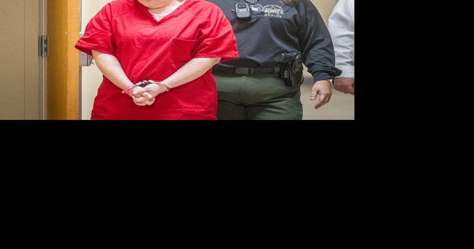 Dowdy sentencing set for Tuesday