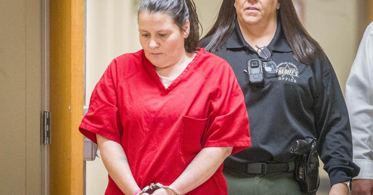 Dowdy sentencing set for Tuesday
