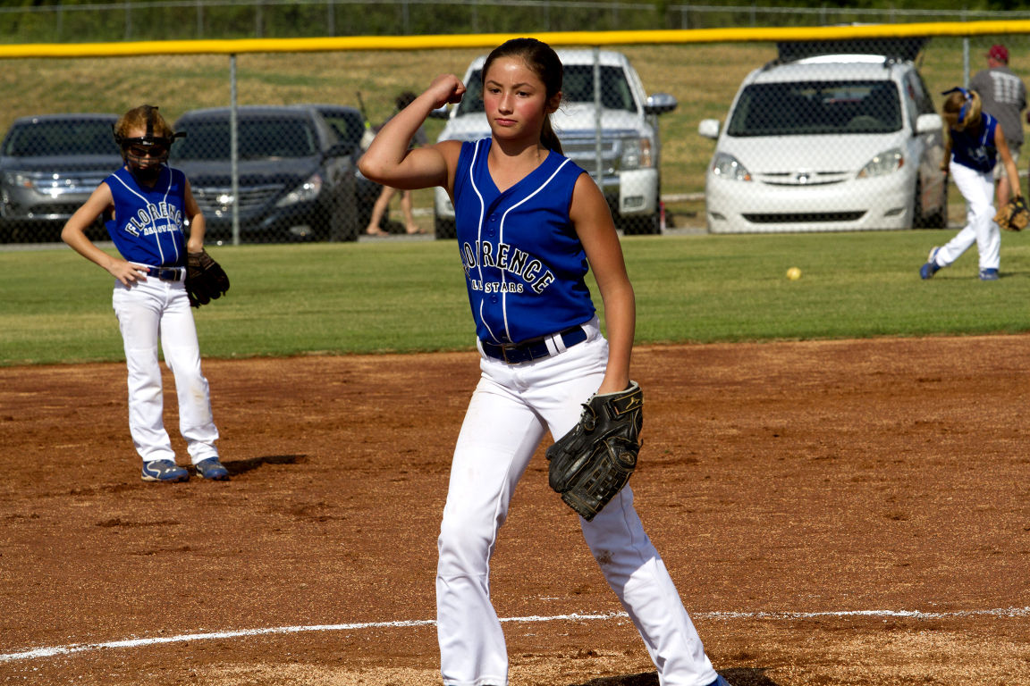 USSSA State Softball Tournament Gallery