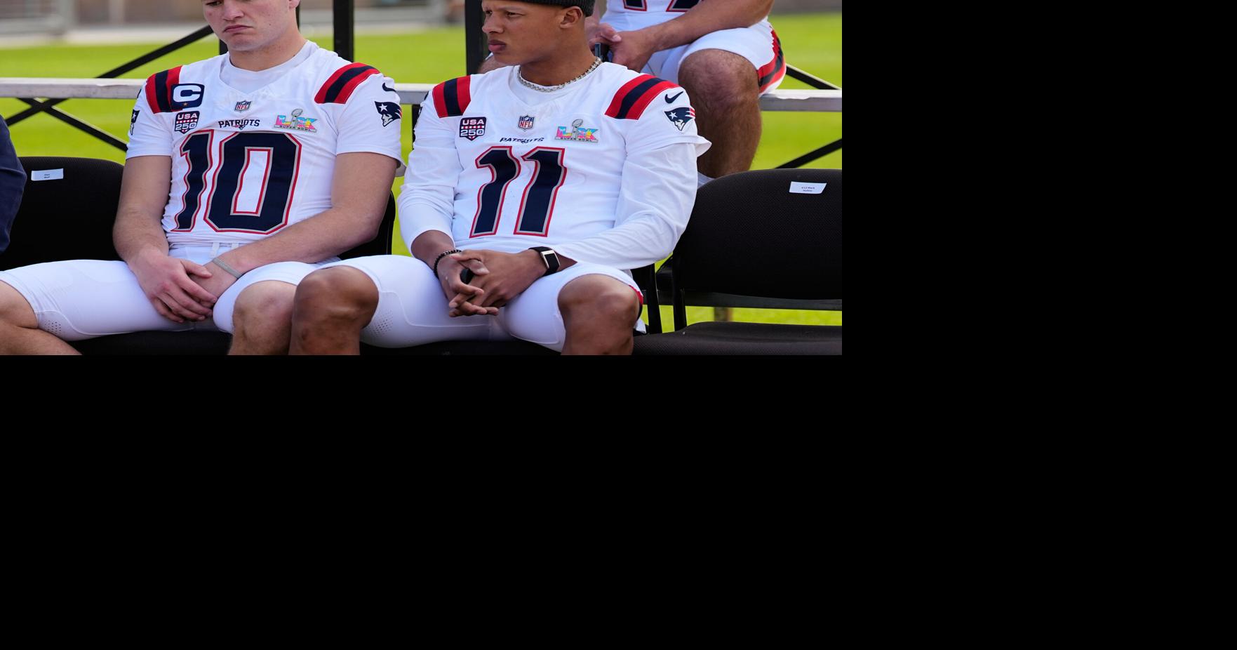 Super Bowl backup QBs find inspiration in starers' success | Sports ...