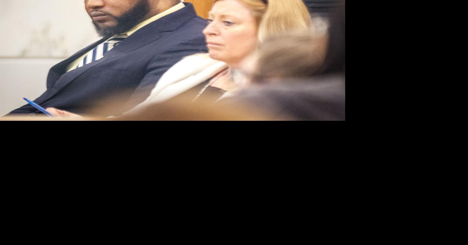 Capital murder retrial postponed to April | Local News | timesdaily.com