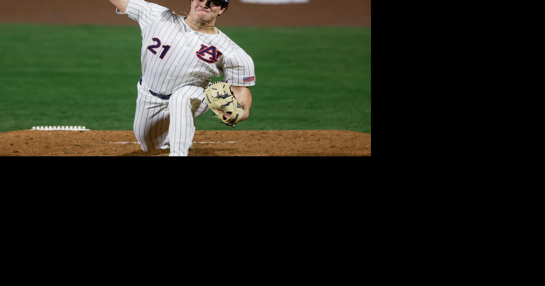 To Tide and Tigers, hosting NCAA regionals 'awesome'