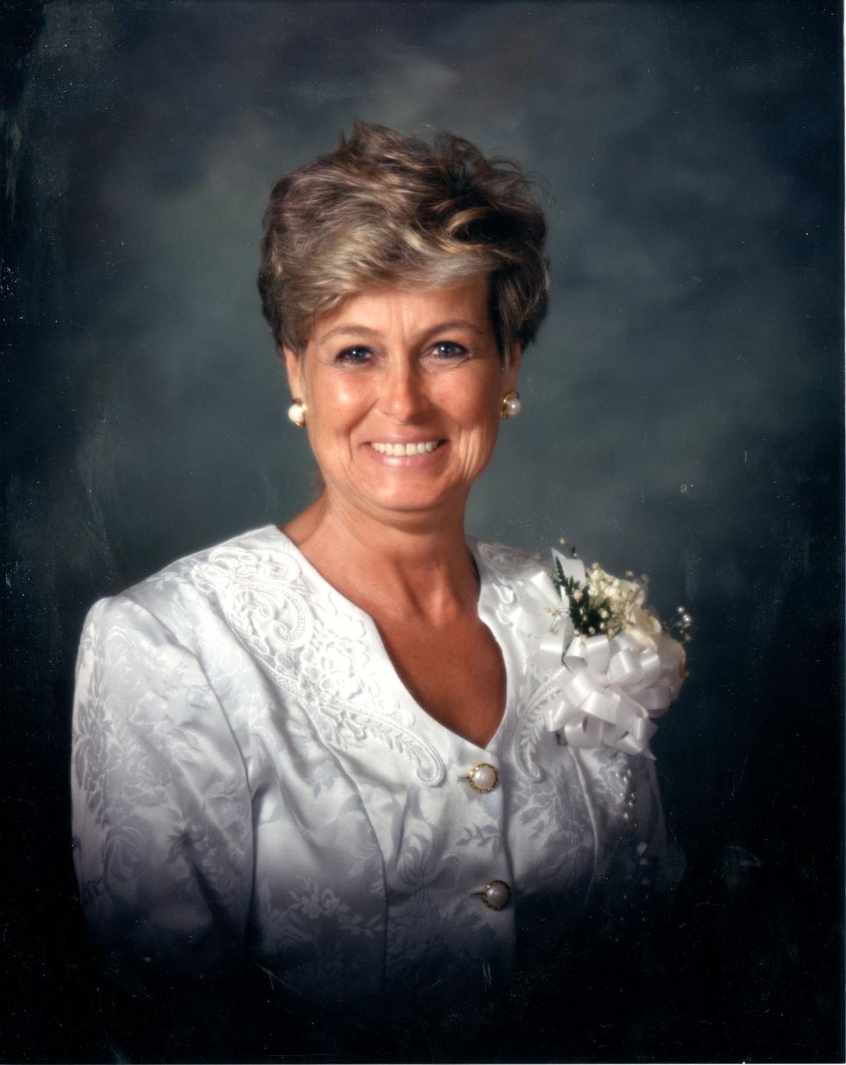 Stegall Berheide Orr Obituaries - 3imawyo