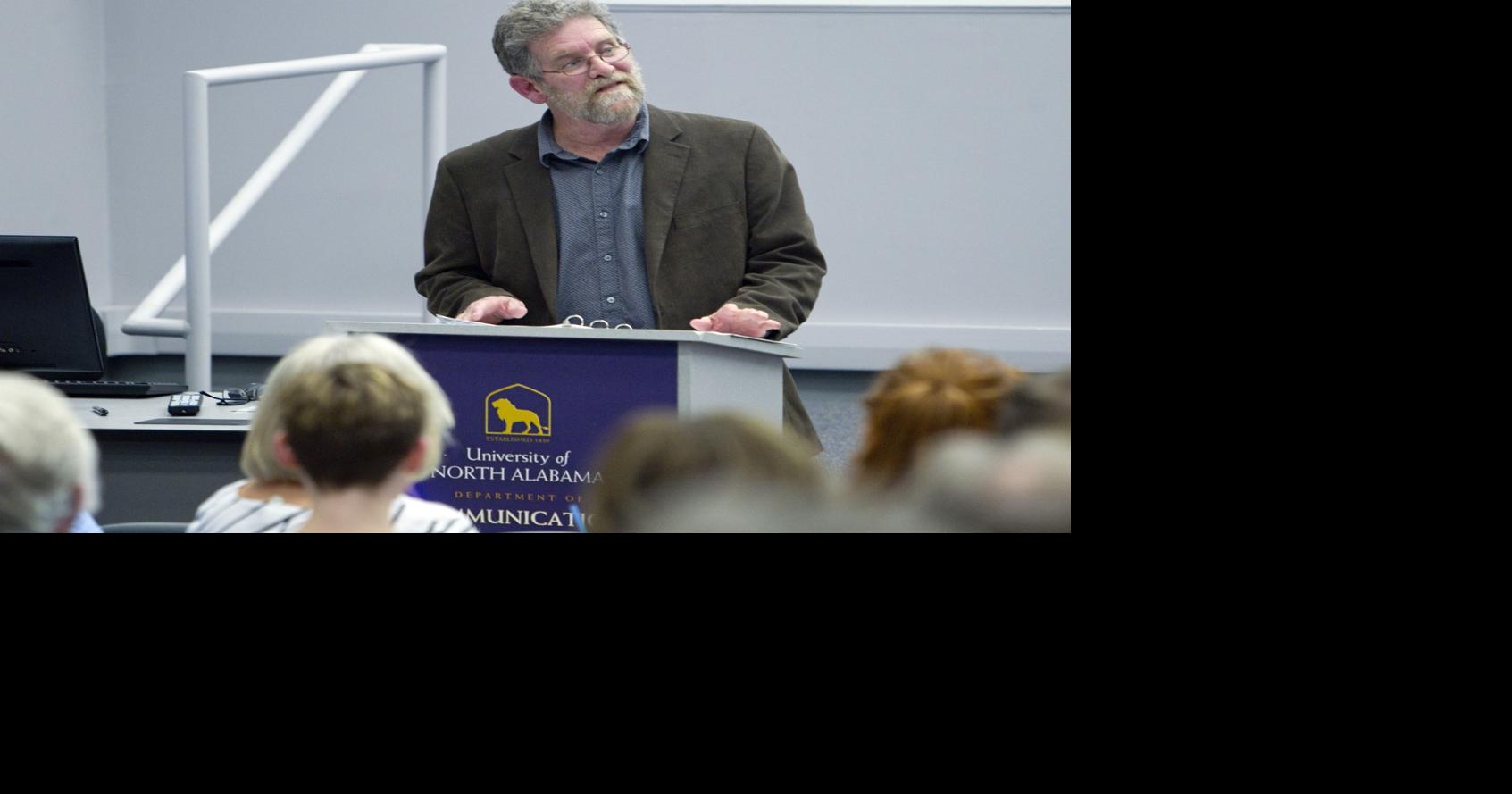 Bennett: First Amendment 'needs appreciation' | Local News | timesdaily.com