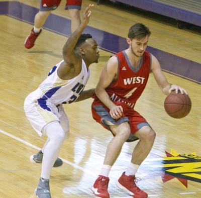 Lions Hold On Against West Alabama Una Sports Timesdaily Com