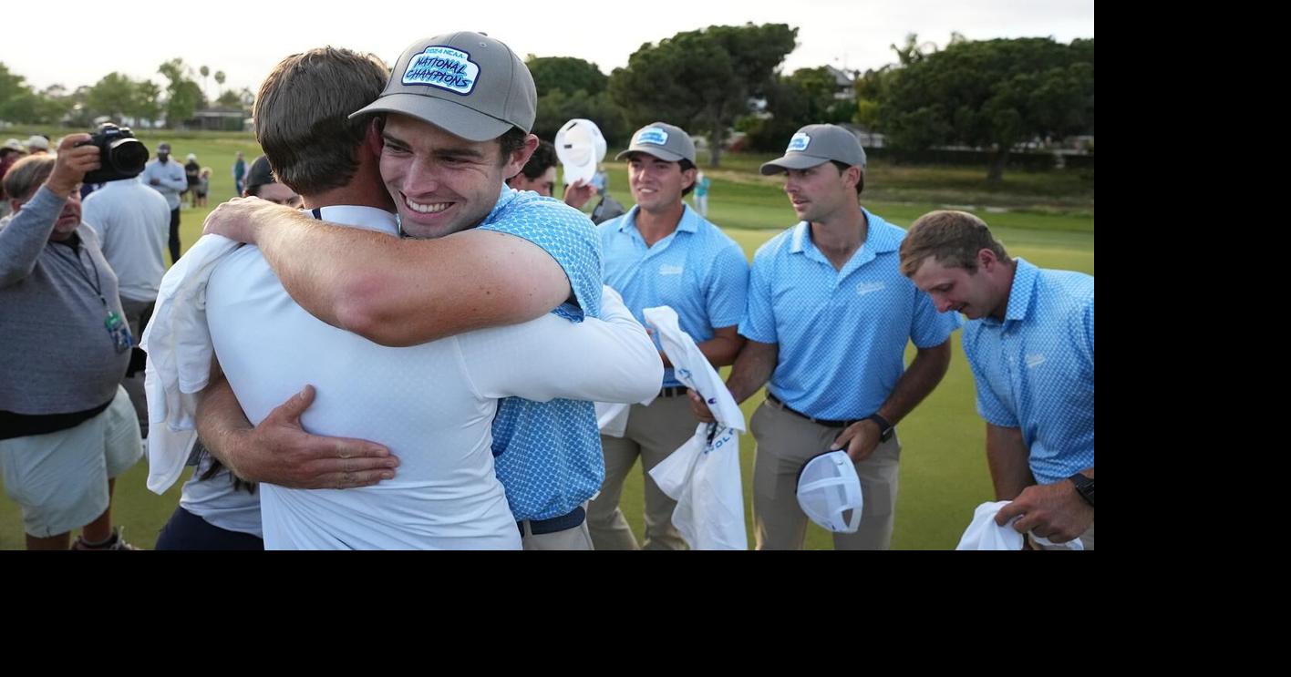 Butler leads Auburn to 1st golf national title | Sports | timesdaily.com
