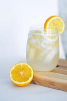 Four Refreshing Summer Drinks To Help You Beat The Heat