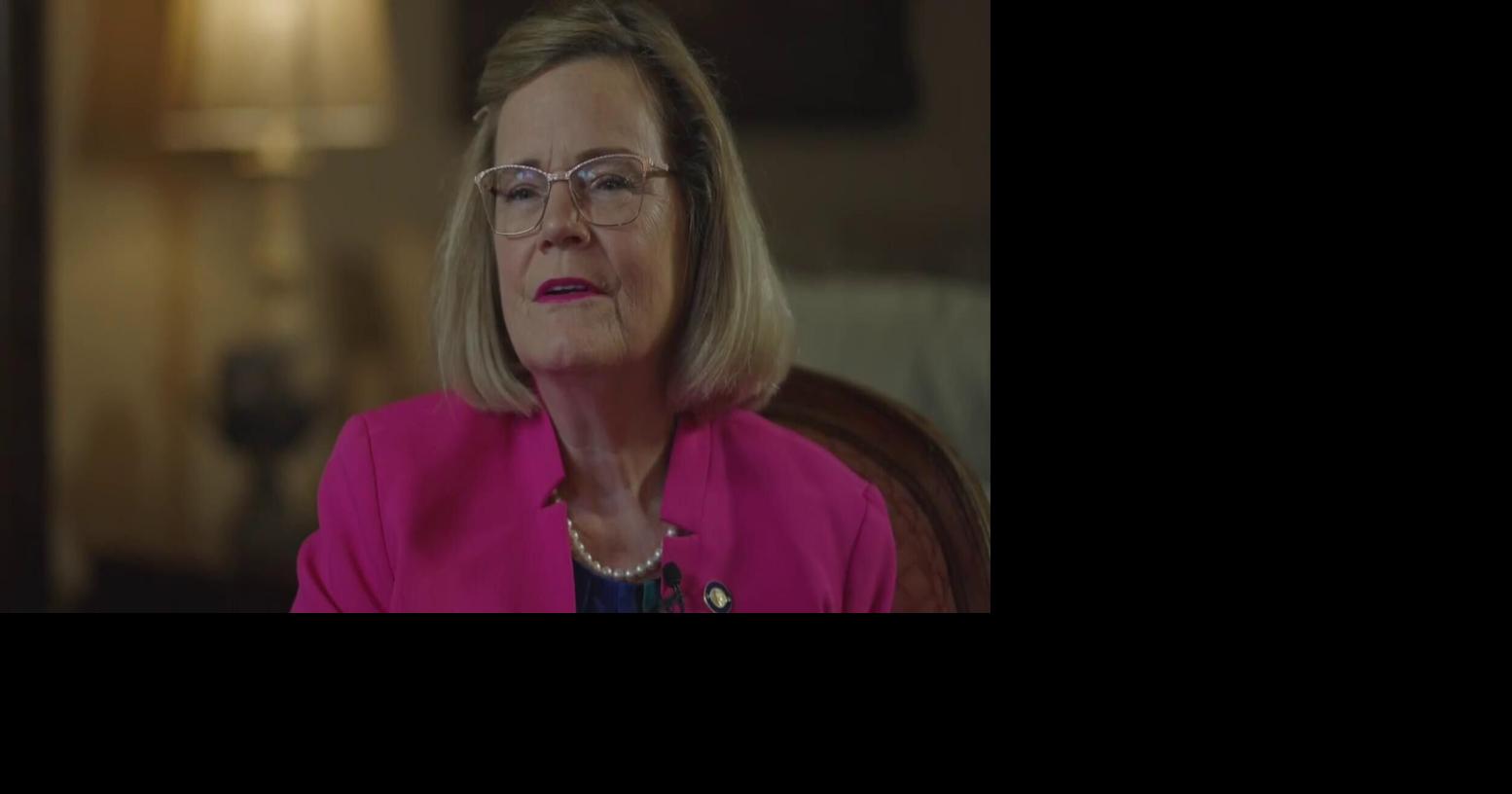 Tricia Lewis 2022 Shoals Woman of the Year Finalist Multimedia