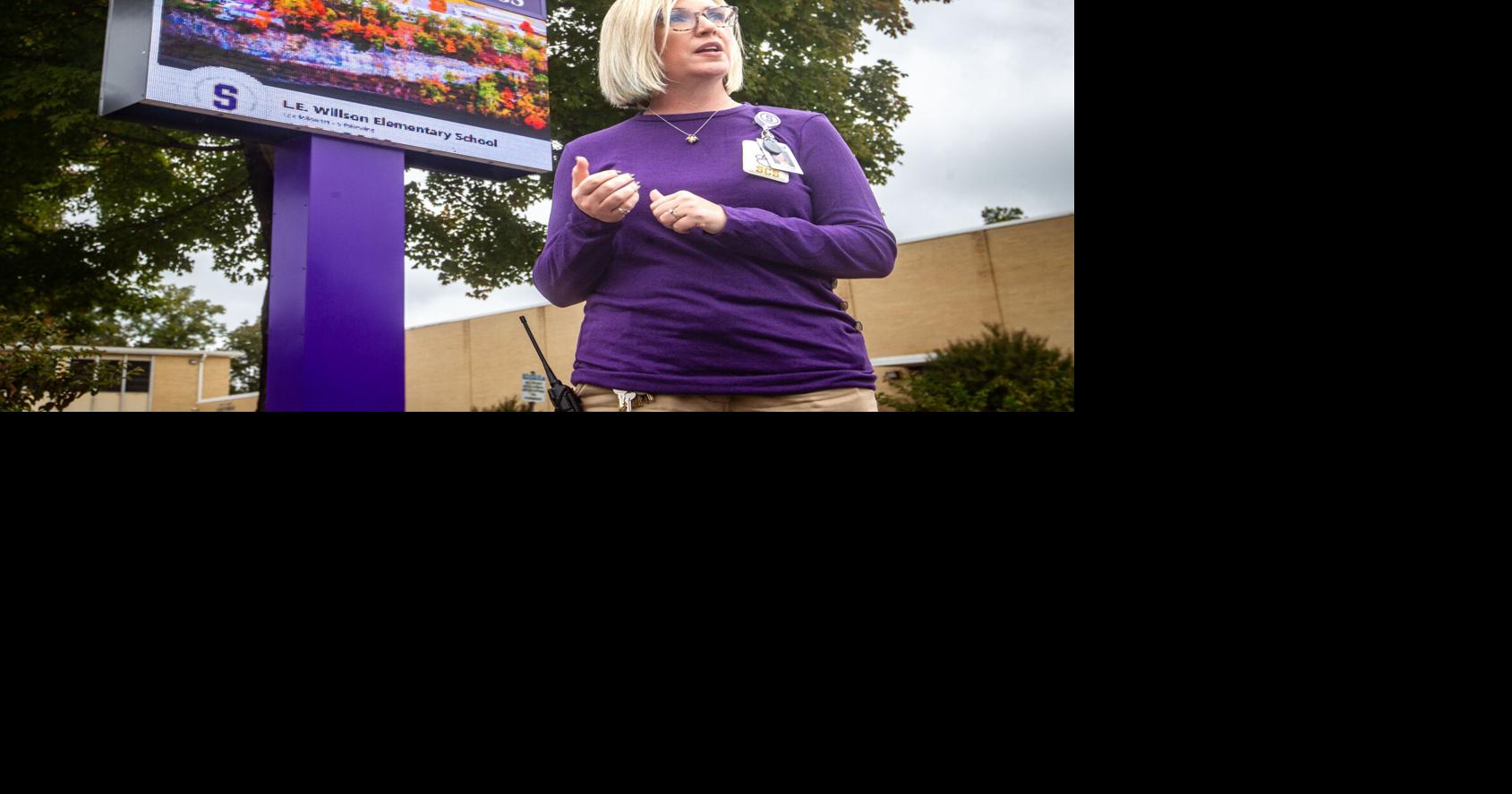 Sheffield schools get message boards | News | timesdaily.com