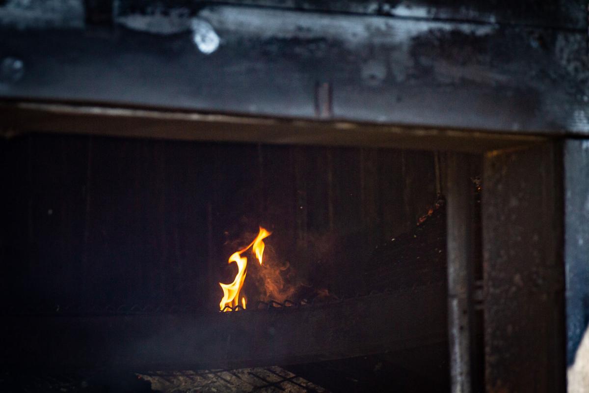 F201016 FIRE FOLO