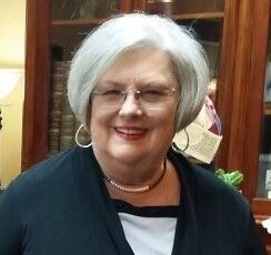 Linda Kay Nix Petty