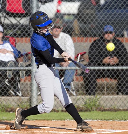2018 Alabama Sports Writers Association All-State Softball Team | High School | timesdaily.com