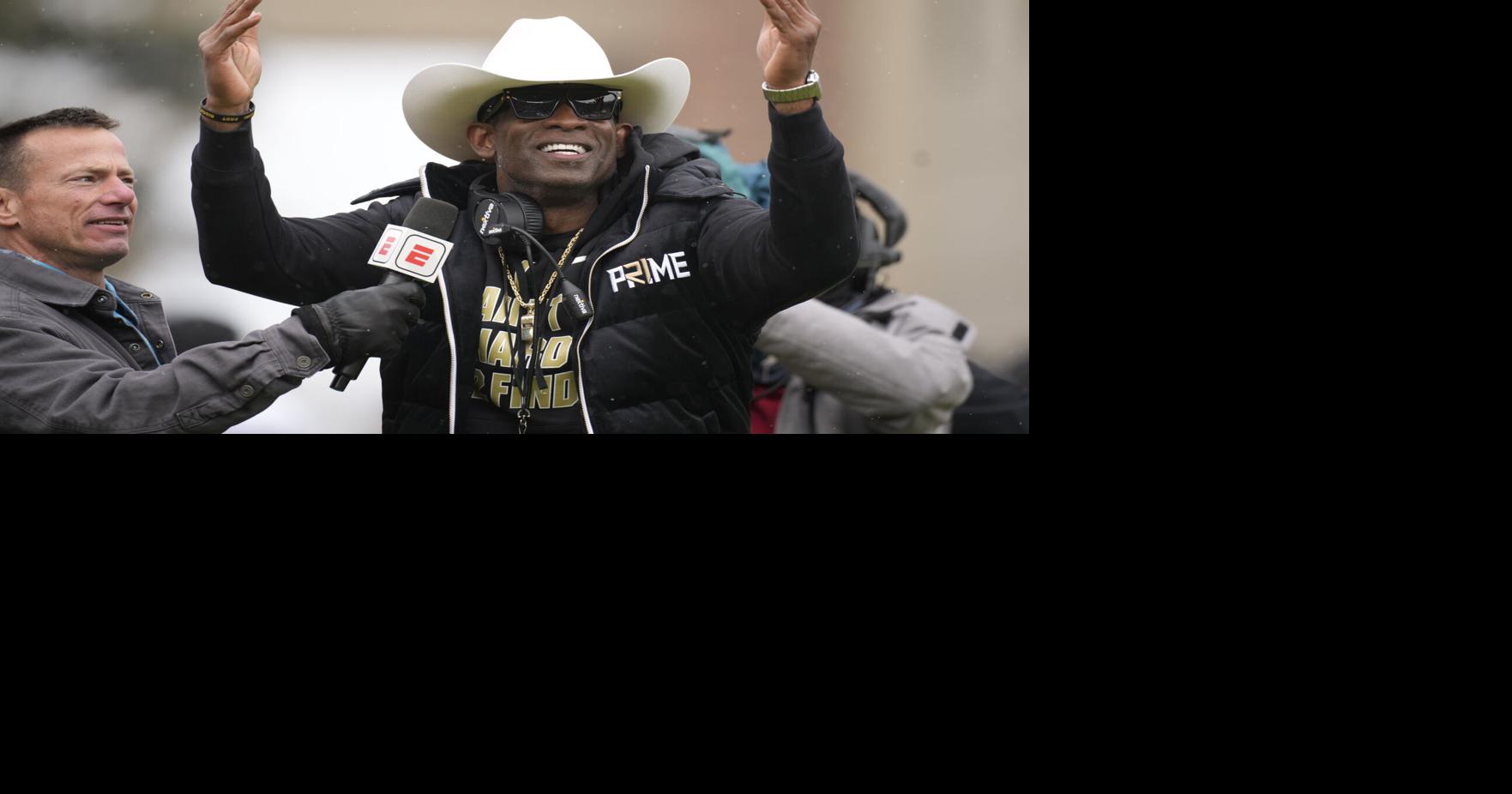 Can Pac-12 survive after Colorado bolts for Big 12? | Sports ...