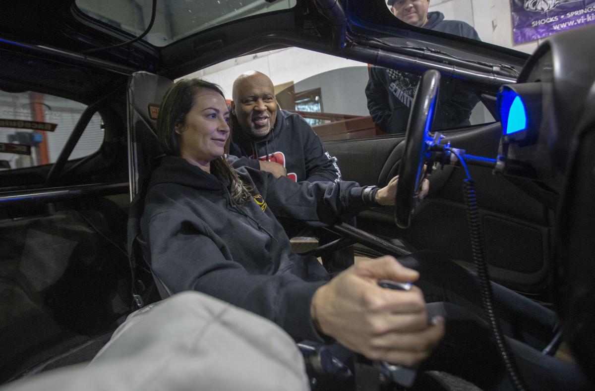 �Fastest Cars in the Dirty South� debuts today Education