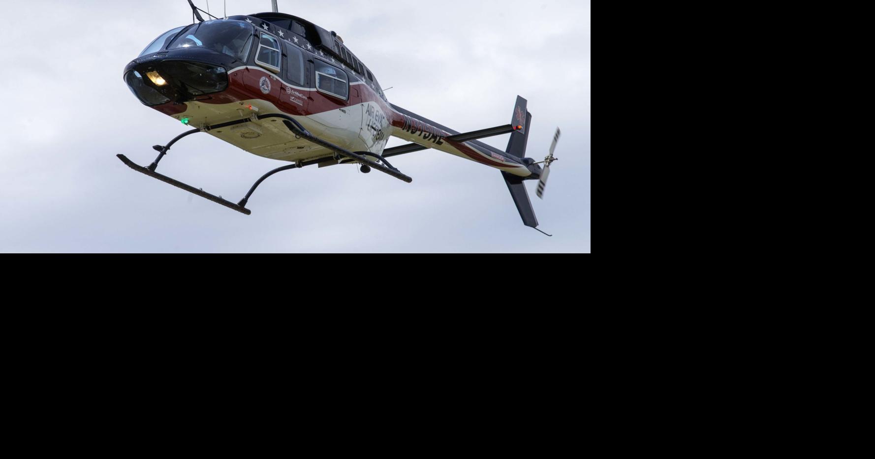 Air Evac membership event is today at Spring Park Local News