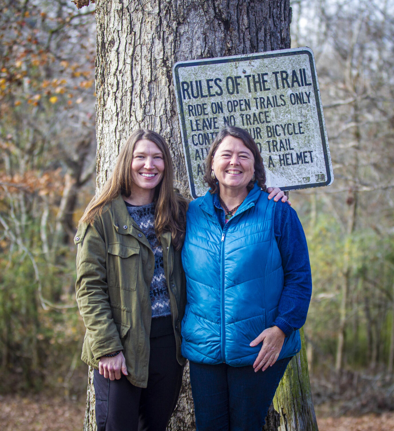 LOW co-leaders hope to connect women and nature in 2025 | Business ...