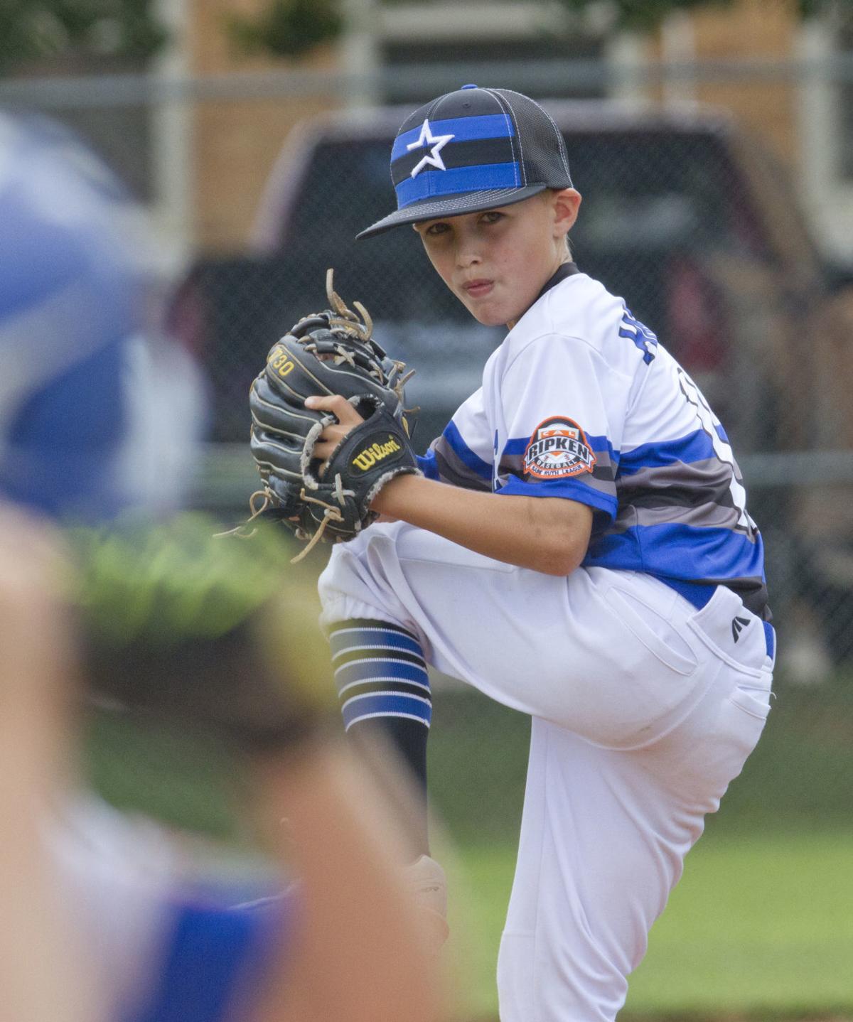 Little League Baseball Gallery