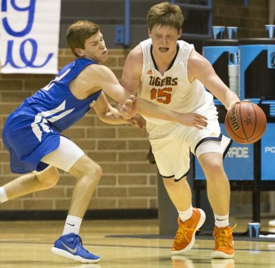 Aswa High School Basketball Rankings Jan 17 2019 High School