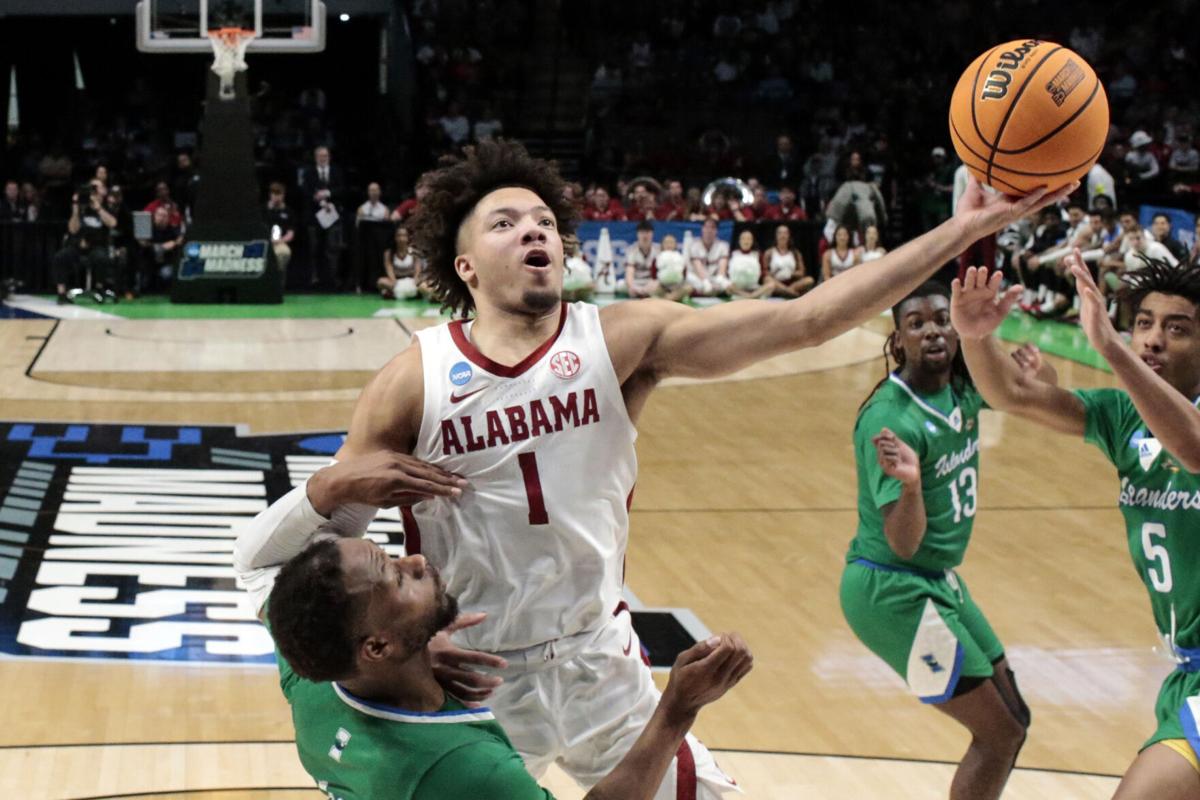 Sears' goal: More Alabama success, Alabama Sports
