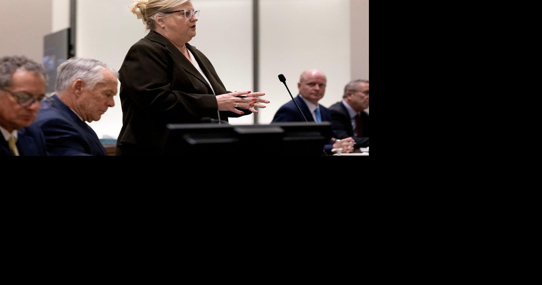 Lawyer for suspect in Kirk killing wants more time | Crime | timesdaily.com