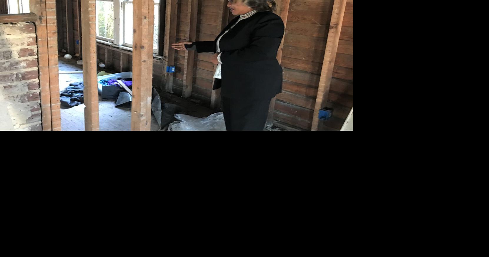 5 houses on Florence demolition list | Local News | timesdaily.com
