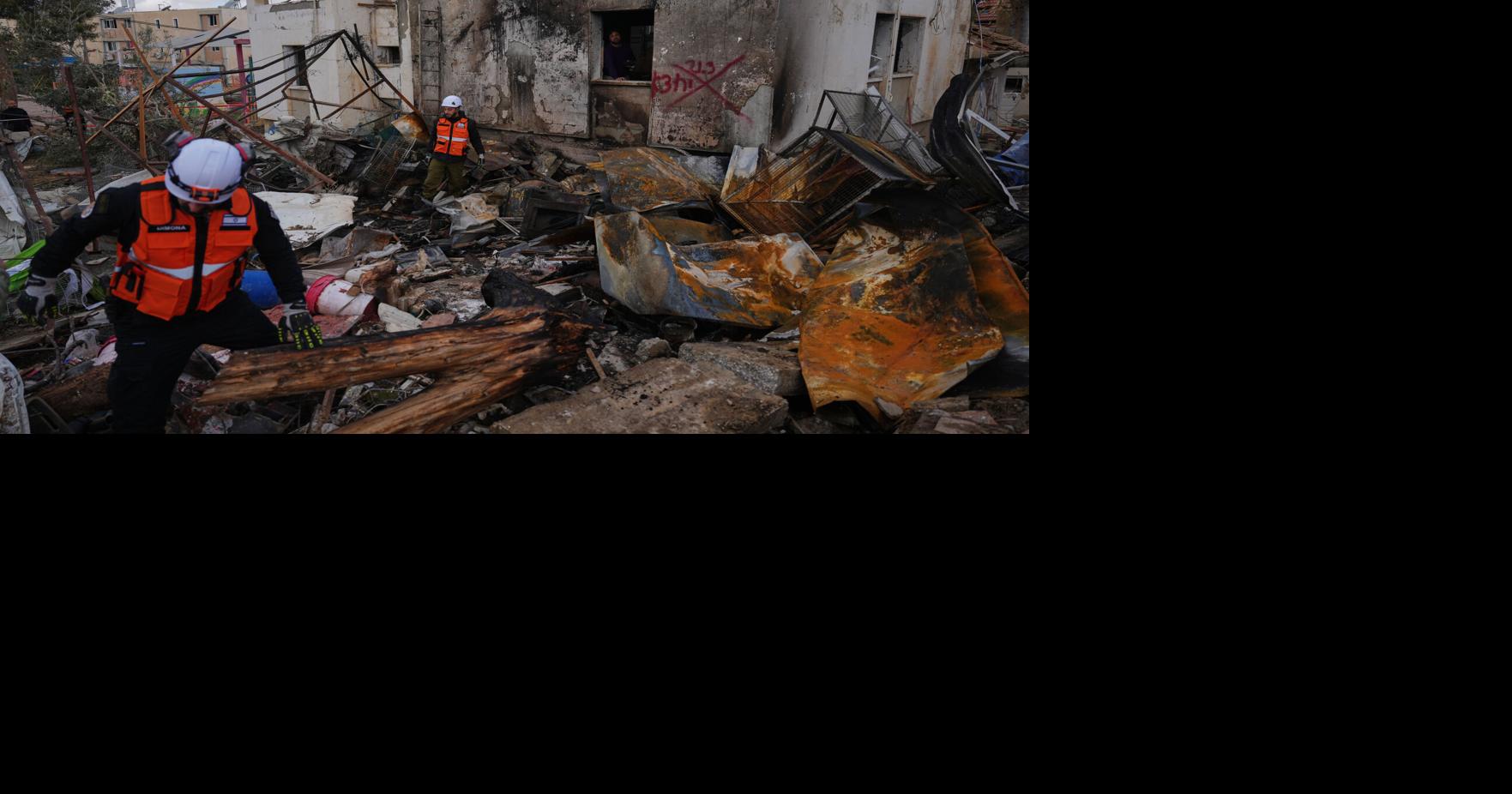 US and Iran trade threats of expanding war