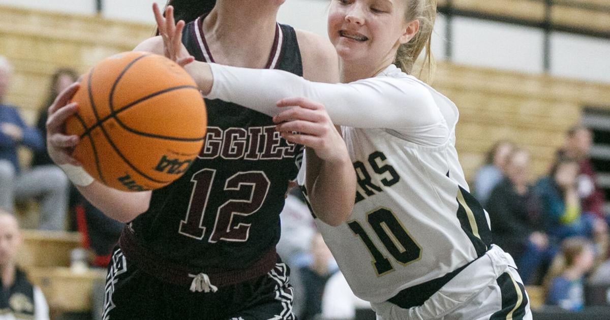 TimesDaily.com - Tuesday's roundup | Draper, Trojans blister Columbia image