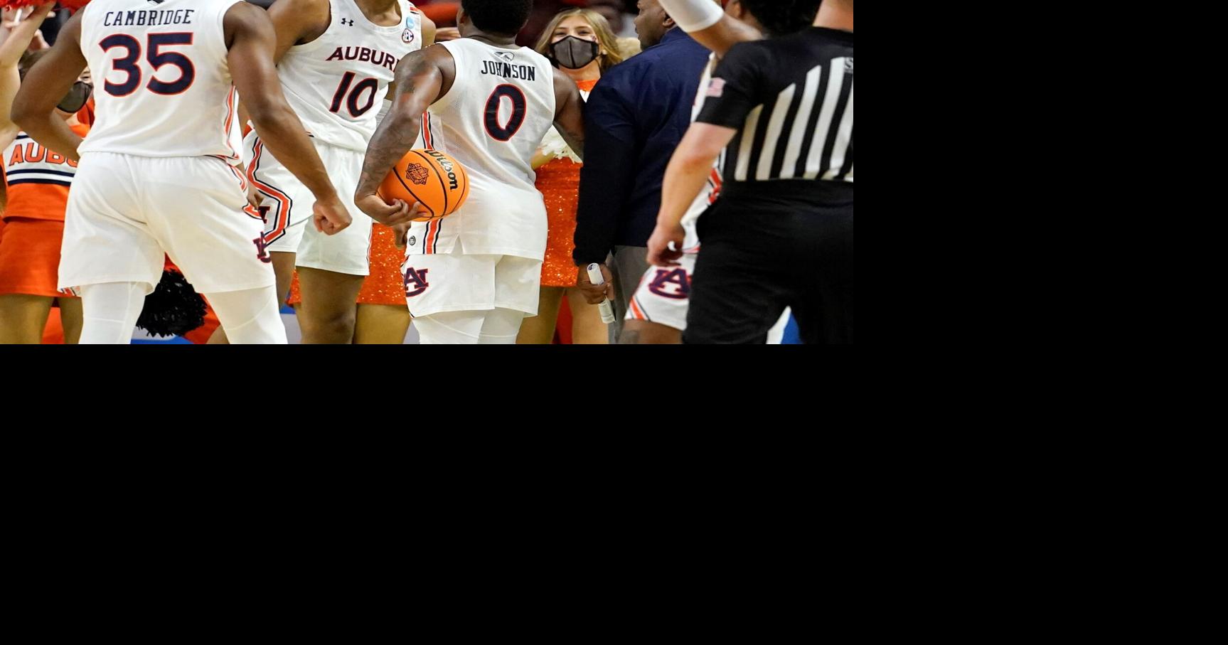 Auburn vs. Miami is NBA talent vs. experience for Sweet 16 spot