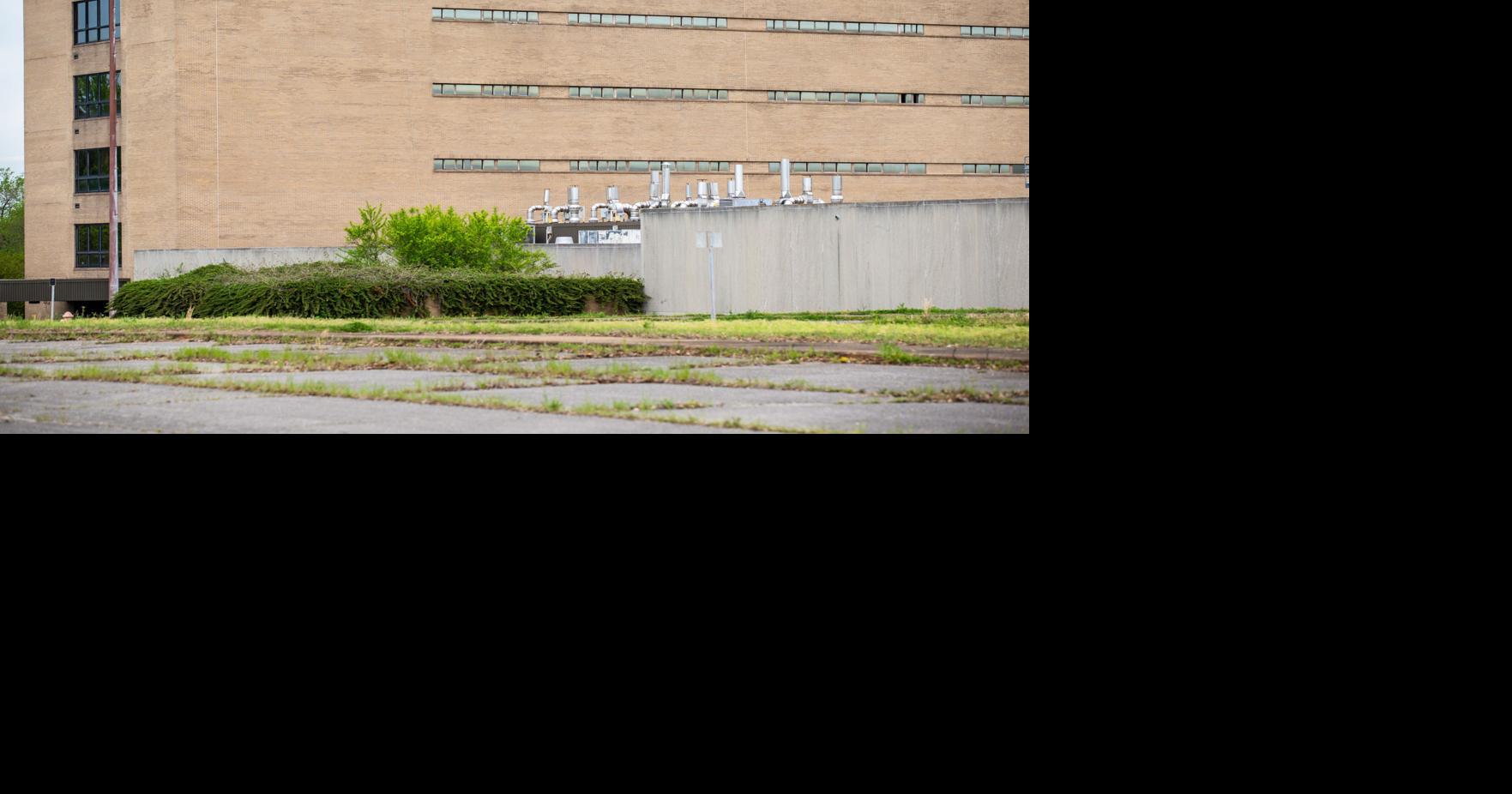 Colbert County Commission OKs purchase of building for new jail Local