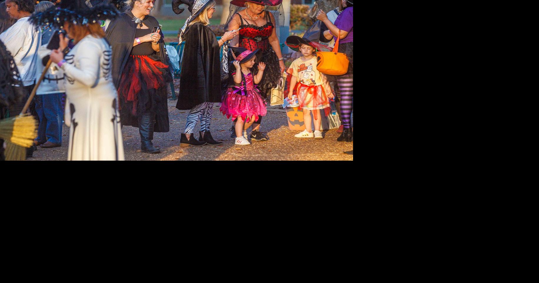 United Way of Northwest Alabama 2024 Witches Ride | Gallery ...