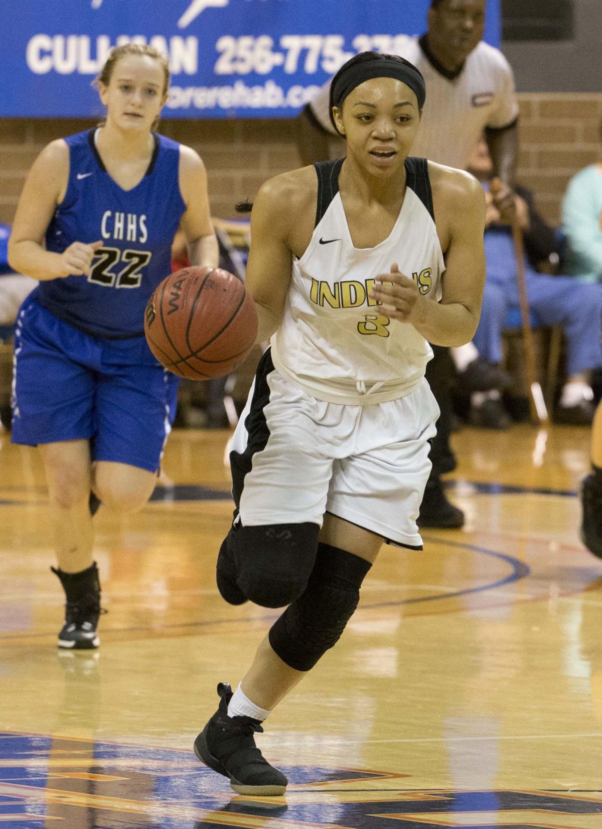 Three locals are up for Miss Basketball | Colbert County ...